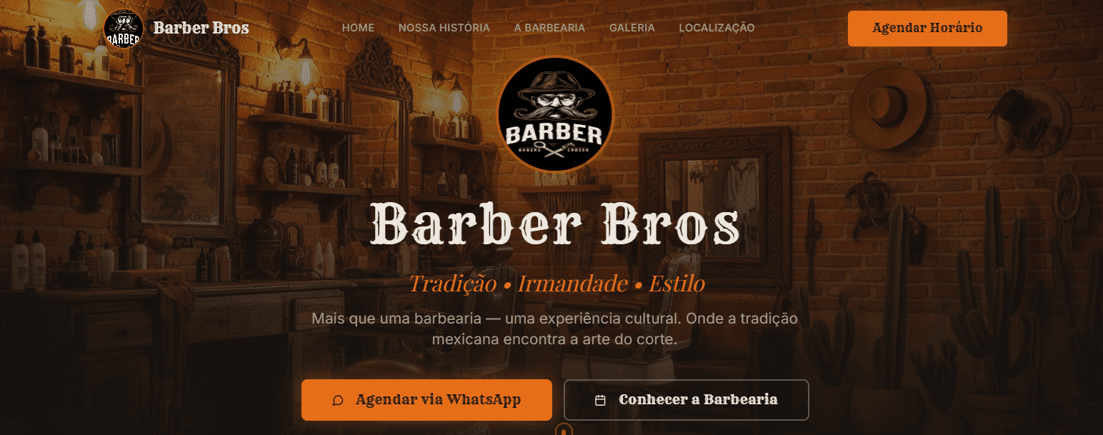 Barber Bros